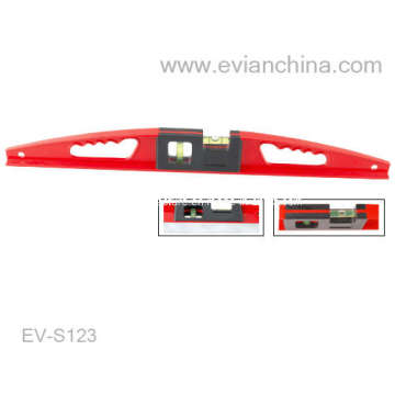 Níveis de Espírito Bridge (EV-S123)